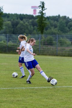 Bild 19 - Frauen FSC Kaltenkirchen : SG Wilstermarsch : Ergebnis: 1:1